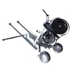 I-Hack Attack Pitching Machines By Sports Attack Baseball Pitching Machines 7 I-Hack Attack Pitching Machines By Sports Attack Baseball Pitching Machines