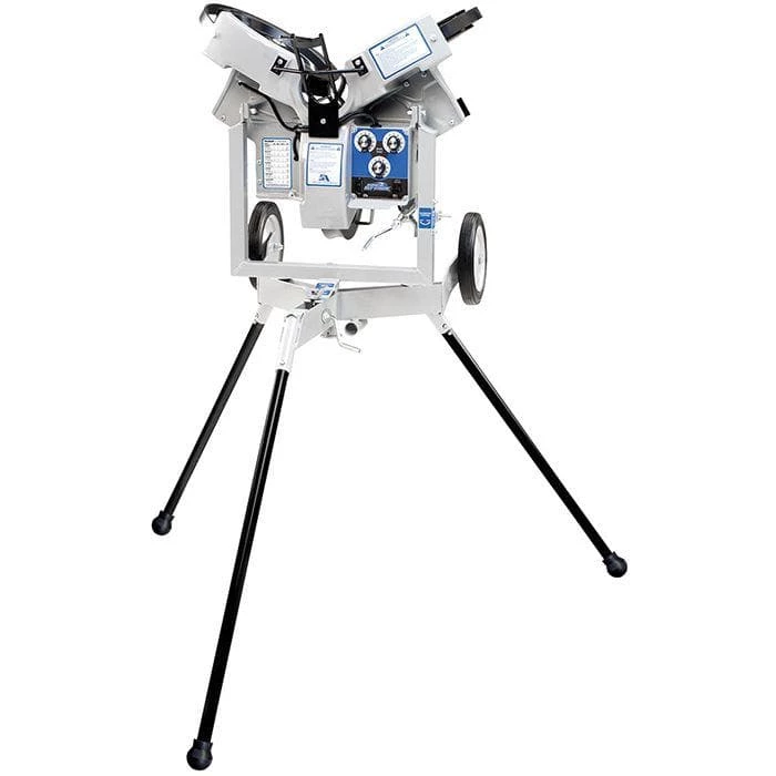 Junior Hack Attack Pitching Machines By Sports Attack 2 Junior Hack Attack Pitching Machines By Sports Attack