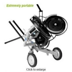 Junior Hack Attack Pitching Machines By Sports Attack 11 Junior Hack Attack Pitching Machines By Sports Attack