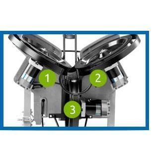 Junior Hack Attack Pitching Machines By Sports Attack 5 Junior Hack Attack Pitching Machines By Sports Attack