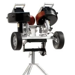 Snap Attack Football Machine By Sports Attack Football Equipment