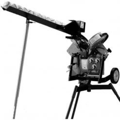 Pitching Machine Accessories Baseball Or Softball Solo Feeder By Sports Attack