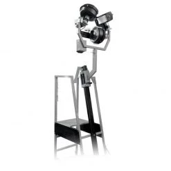 Total Attack Volleyball Pitching Machine By Sports Attack Volleyball Equipment