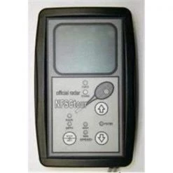 Sports Radar Ltd NFSC Tennis Radar - Twin Sports Radar