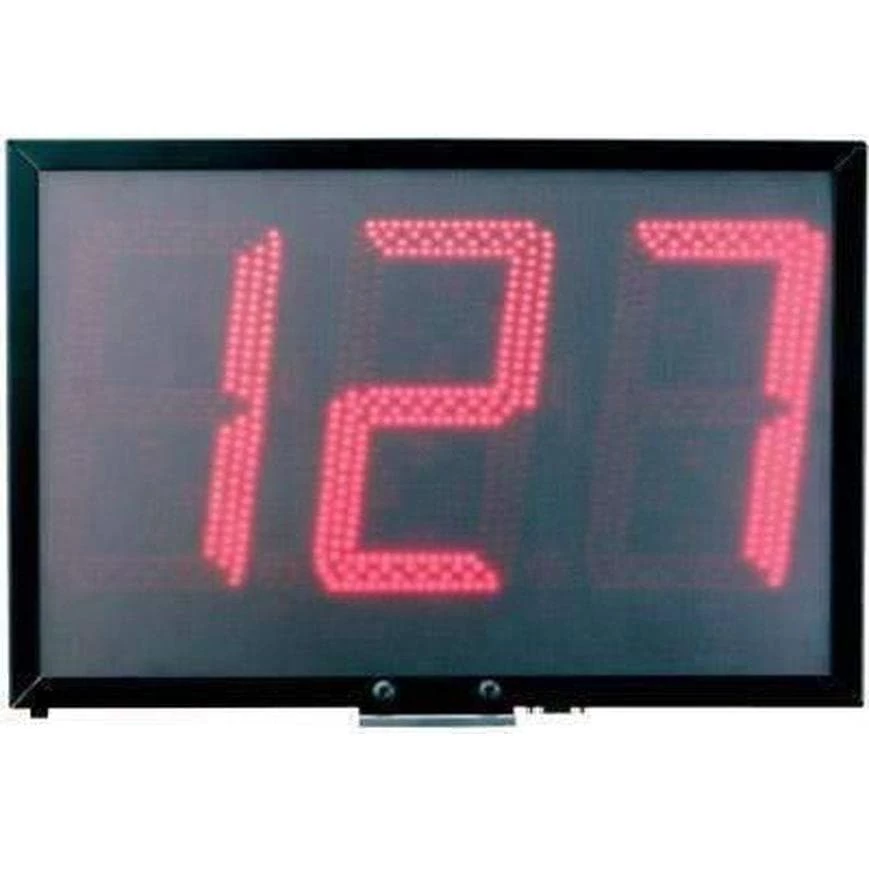 Sports Radar Ltd Sports Radar 3 Digit 8 LED Display 1 Sports Radar Ltd Sports Radar 3 Digit 8 LED Display