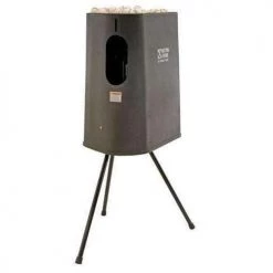 Baseball Pitching Machines Sports Tutor Batting Tutor