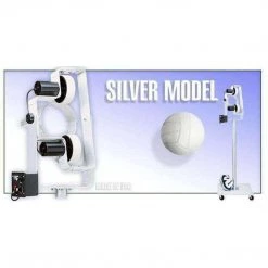 Sports Tutor Volleyball Tutor Silver Volleyball Equipment