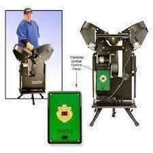 Sports Tutor TriplePlay Pro Baseball Pitching Machines 3 Sports Tutor TriplePlay Pro Baseball Pitching Machines