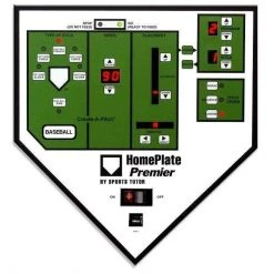 Sports Tutor Ultra Control Center By Sports Tutor