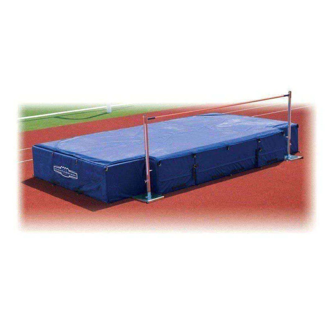 Stackhouse Track & Field Equipment International High Jump Value Package By Cantabrian 1 Stackhouse Track & Field Equipment International High Jump Value Package By Cantabrian