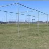 Commercial Stand-Alone Batting Cage Frames By Cimarron Sports
