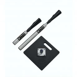 The T3 Professional Weighted Batting Tee System By ATEC Hitting Tees