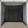 The 'Clubhouse' 5'x10'x10' Golf Cage By Cimarron Sports