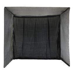 The 'Clubhouse' DIY Golf Cage Netting By Cimarron Sports 1 The 'Clubhouse' DIY Golf Cage Netting By Cimarron Sports