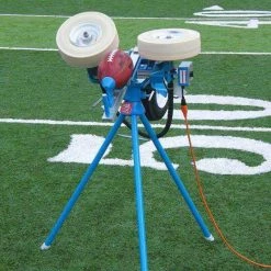 Football Equipment The Field General Football Training Machine By JUGS