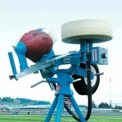 Football Equipment The Field General Football Training Machine By JUGS