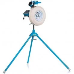 The JUGS BP1 Baseball Pitching Machines 19 The JUGS BP1 Baseball Pitching Machines
