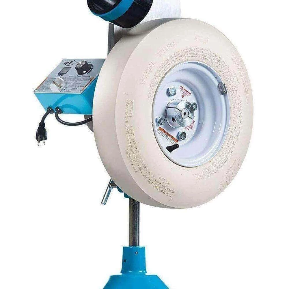 The JUGS BP1 Baseball Pitching Machines 2 The JUGS BP1 Baseball Pitching Machines