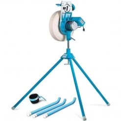 The JUGS BP1 Baseball Pitching Machines 17 The JUGS BP1 Baseball Pitching Machines