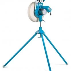 The JUGS BP1 Baseball Pitching Machines 18 The JUGS BP1 Baseball Pitching Machines