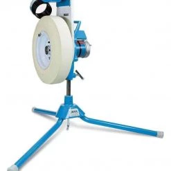The JUGS BP1 Baseball Pitching Machines 21 The JUGS BP1 Baseball Pitching Machines