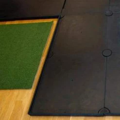 The Net Return 'Platinum Turf' For Golf Professionals