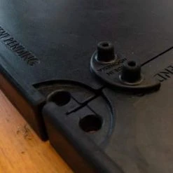 The Net Return 'Platinum Turf' For Golf Professionals