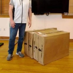 The Net Return 'Platinum Turf' For Golf Professionals