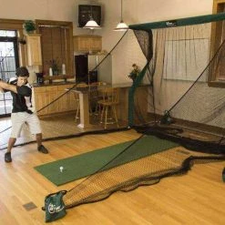 Side Barriers For The Pro Series Classic By The Net Return