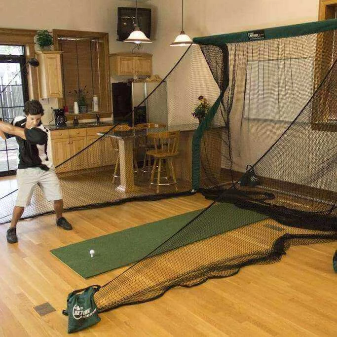 Side Barriers For The Pro Series Classic By The Net Return 2 Side Barriers For The Pro Series Classic By The Net Return