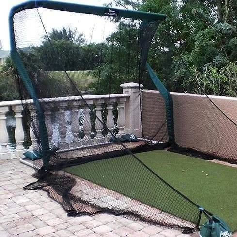 Side Barriers For The Pro Series Classic By The Net Return 4 Side Barriers For The Pro Series Classic By The Net Return