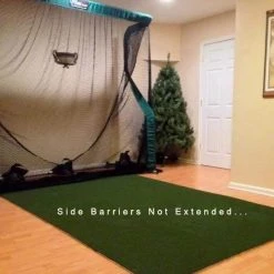 Side Barriers For The Pro Series Classic By The Net Return 13 Side Barriers For The Pro Series Classic By The Net Return