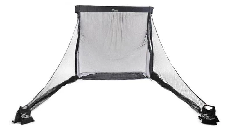 Side Barriers For The Net Return Pro Series XL Golf Nets & Cages 2 Side Barriers For The Net Return Pro Series XL Golf Nets & Cages