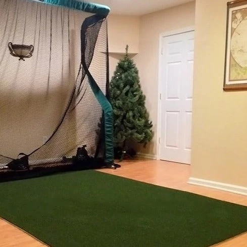 Golf Equipment The Net Return 42oz. 'Pro Turf' 6'x10' Range Turf 12 Golf Equipment The Net Return 42oz. 'Pro Turf' 6'x10' Range Turf