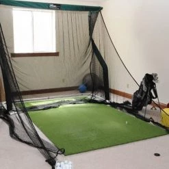 Golf Equipment The Net Return 42oz. 'Pro Turf' 6'x10' Range Turf 25 Golf Equipment The Net Return 42oz. 'Pro Turf' 6'x10' Range Turf