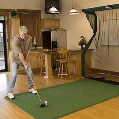 Golf Equipment The Net Return 42oz. 'Pro Turf' 6'x10' Range Turf 9 Golf Equipment The Net Return 42oz. 'Pro Turf' 6'x10' Range Turf