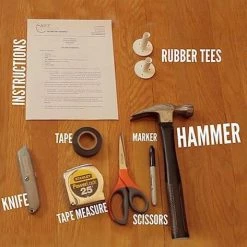 The Net Return Putting Cup And Flag