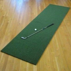 The Net Return Runner Golf Turf