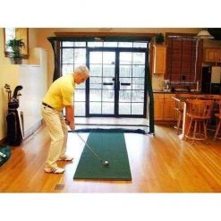 The Net Return Runner Golf Turf