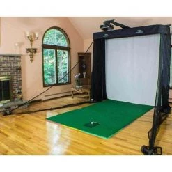 The Net Return Simulator Series Projection Screen