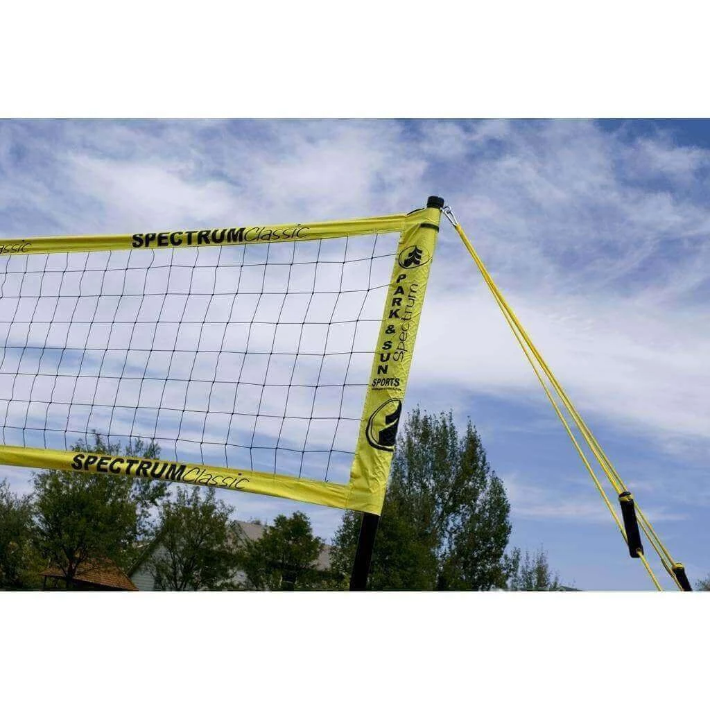 Park & Sun The Spectrum Classic Volleyball Equipment 7 Park & Sun The Spectrum Classic Volleyball Equipment