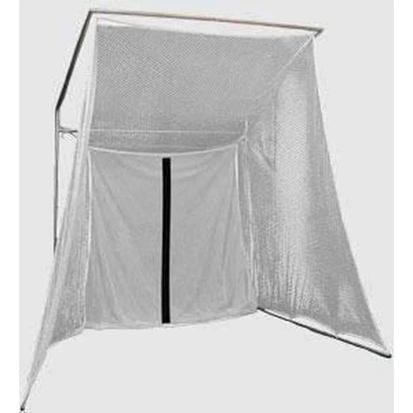 Golf Equipment The 'Super Swing Master' Golf Net And Frame By Cimarron 2 Golf Equipment The 'Super Swing Master' Golf Net And Frame By Cimarron