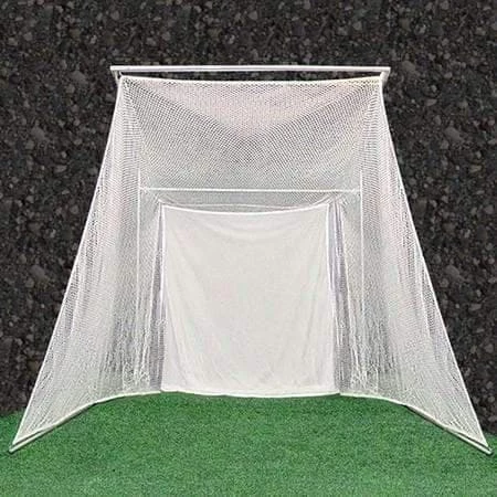 Golf Equipment The 'Super Swing Master' Golf Net And Frame By Cimarron 1 Golf Equipment The 'Super Swing Master' Golf Net And Frame By Cimarron