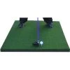 The 'Tee Line' High Density Golf Mat By Cimarron Sports