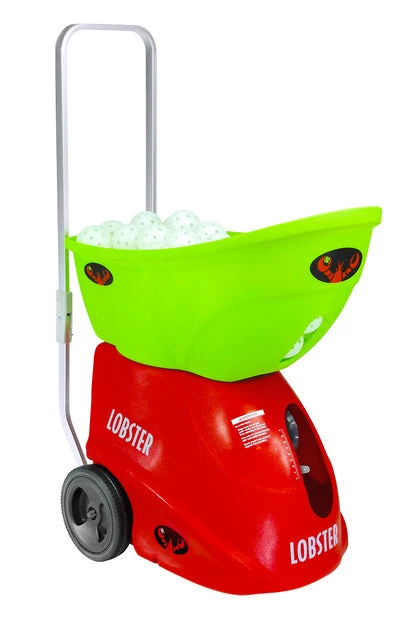 Pickleball Equipment The 'Pickle' Pickleball Machines By Lobster Sports 4 Pickleball Equipment The 'Pickle' Pickleball Machines By Lobster Sports
