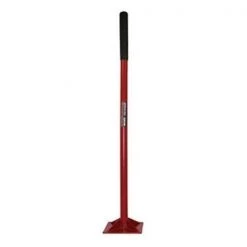 10-Inch X 10-Inch Tamp By Trigon Sports International