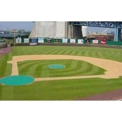 Trigon Sports International Field & Facility Equipment 18oz Heavy-Weight "Field Saver" Spot Covers By TSI