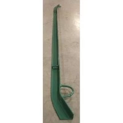 Field & Facility Equipment Trigon Sports International 6' Wide Leveling Bar For Drag Mats