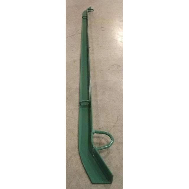 Field & Facility Equipment Trigon Sports International 6' Wide Leveling Bar For Drag Mats 2 Field & Facility Equipment Trigon Sports International 6' Wide Leveling Bar For Drag Mats