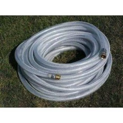 Trigon Sports International Clear Field Hose Field & Facility Equipment